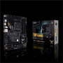 Asus , TUF GAMING B550-PLUS , Memory slots 4 , Chipset AMD B , ATX , Processor family AMD , Processor socket AM4 , DDR4