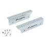 Lanberg Mounting Frame for 2.5 SSD/HDD to 3.5 Bay , IF-35-25 , Silver , Frame for 2.5 SSD/HDD to 3.5 Bay