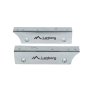 Lanberg Mounting Frame for 2.5 SSD/HDD to 3.5 Bay , IF-35-25 , Silver , Frame for 2.5 SSD/HDD to 3.5 Bay