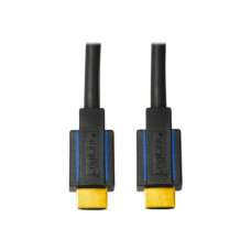 Logilink , Premium HDMI Cable for Ultra HD , Black , HDMI male (type A) , HDMI male (type A) , HDMI to HDMI , 3 m