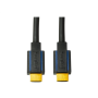 Logilink , Black , HDMI male (type A) , HDMI male (type A) , Premium HDMI Cable for Ultra HD , HDMI to HDMI , 3 m