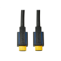 Logilink , Premium HDMI Cable for Ultra HD , Black , HDMI male (type A) , HDMI male (type A) , HDMI to HDMI , 3 m