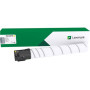 Lexmark Toner Cartridge , 76C00Y0 , Toner cartridge , Yellow