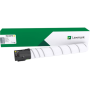 Lexmark Toner Cartridge , 76C00Y0 , Toner cartridge , Yellow