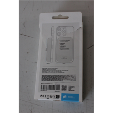 SALE OUT. FIXED MagZen (2nd gen.), 10 000 mAh, black , Fixed MagZen (2nd gen.) with wireless charging and MagSafe support Power bank , FIXZENM2-10-BK , 10000 mAh , USB-C: 5V/2A, 9V/2.22A, 12V/1.67A (20W max) , Black , DAMAGED PACKAGING