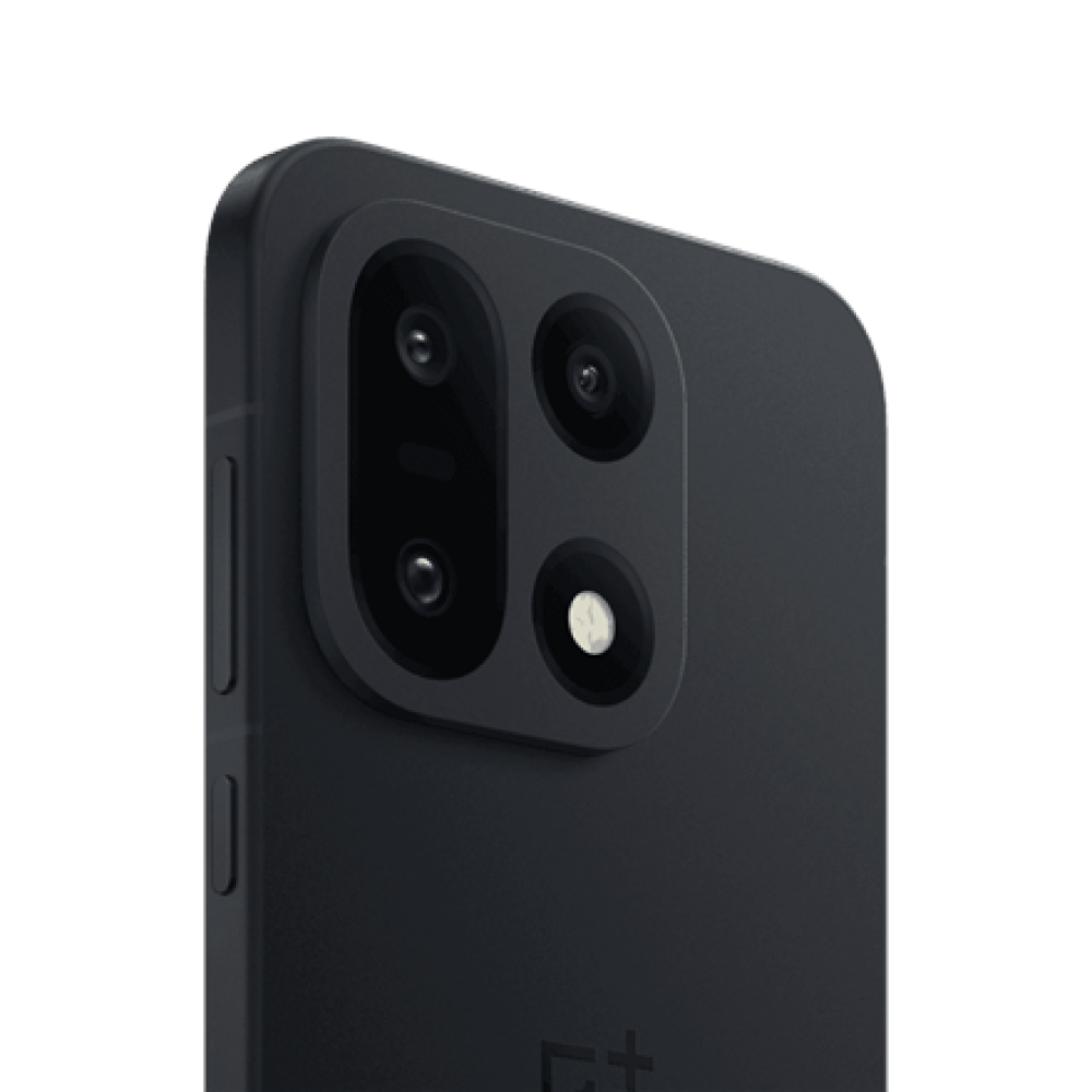 OnePlus 15 (Infinite Black) DS 6.78 LTPO AMOLED 1272x2800/4.6GHz&3.62GHz/256GB/12GB RAM/Android 16/WiFi,BT,5G , OnePlus