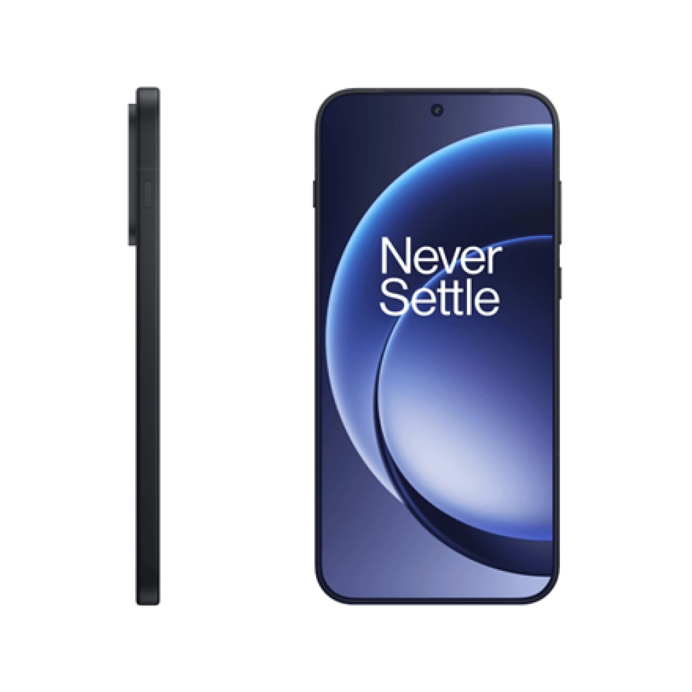 OnePlus 15 (Infinite Black) DS 6.78 LTPO AMOLED 1272x2800/4.6GHz&3.62GHz/256GB/12GB RAM/Android 16/WiFi,BT,5G