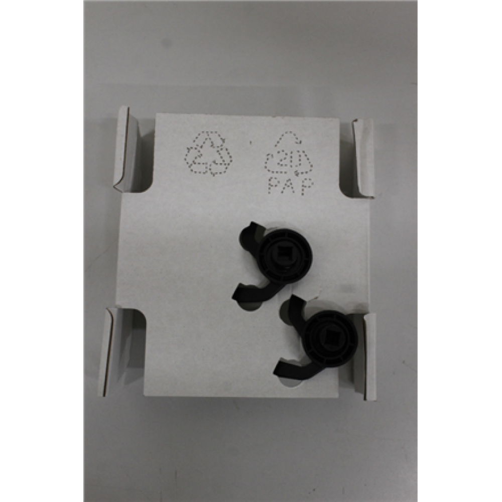 SALE OUT. Xiaomi Robot Vacuum S40/H40/S40Pro/5/5pro Anti-tangle Side Brush , DAMAGED PACKAGING