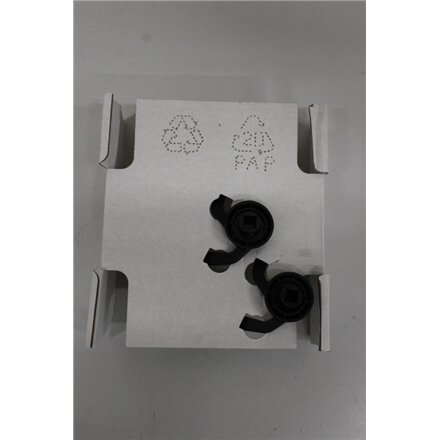 SALE OUT. Xiaomi Robot Vacuum S40/H40/S40Pro/5/5pro Anti-tangle Side Brush , DAMAGED PACKAGING