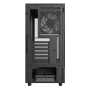 Gamemax Case , NEX C51 BK , ATX/BTF