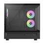Gamemax Case , NEX C51 BK , ATX/BTF