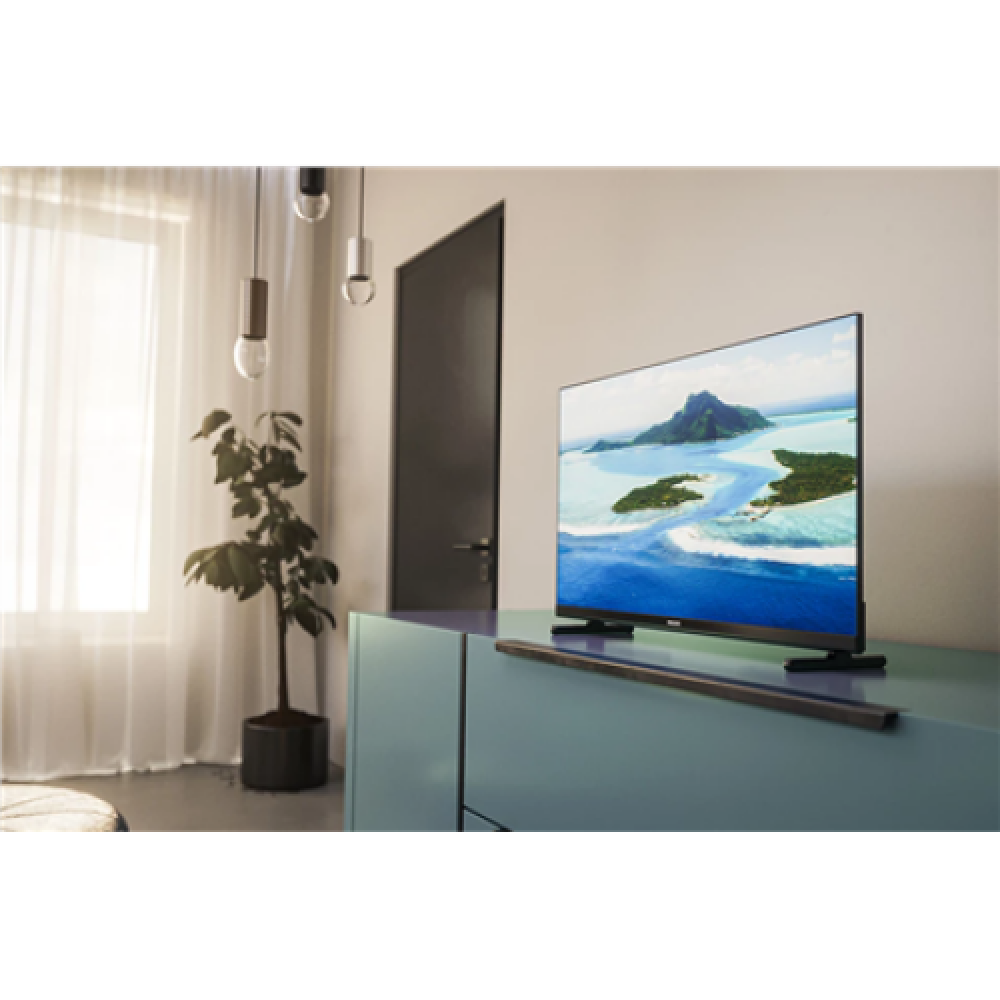 SALE OUT. Philips 43PFS5507/12 43 (108cm) LED Full HD TV
