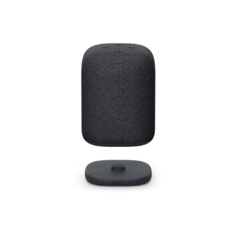 Sony Speaker , SRS-LS1 LinkBuds , Waterproof , Bluetooth , Black , Portable , Wireless connection