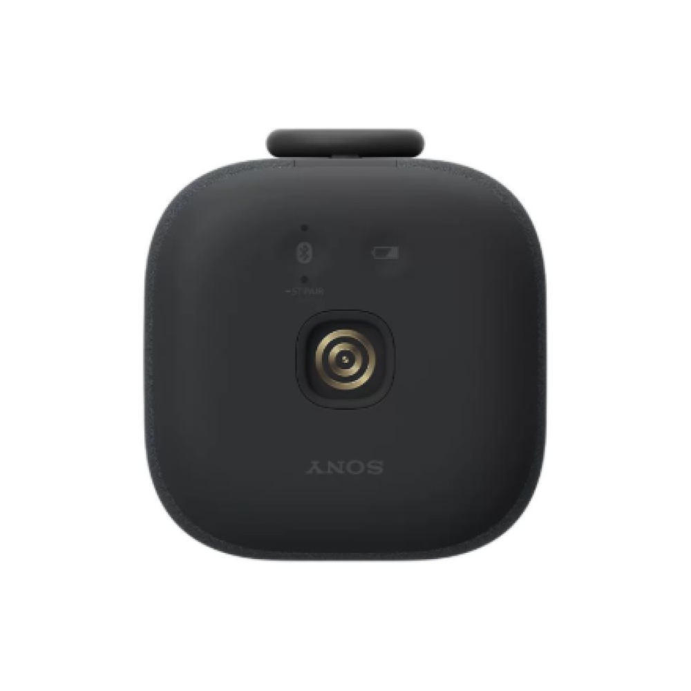 Sony Speaker , SRS-LS1 LinkBuds , Waterproof , Bluetooth , Black , Portable , Wireless connection