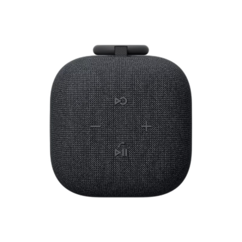 Sony Speaker , SRS-LS1 LinkBuds , Waterproof , Bluetooth , Black , Portable , Wireless connection