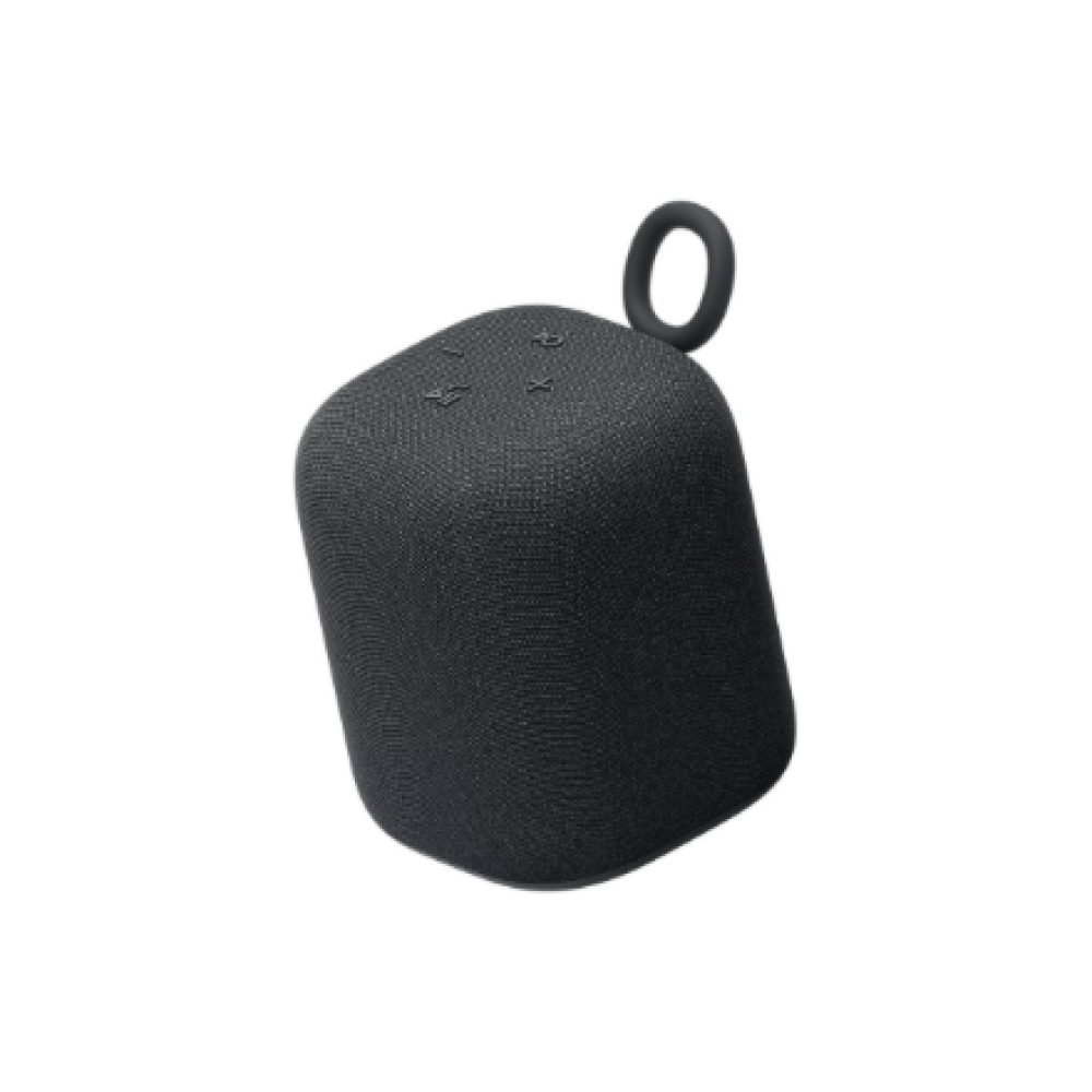 Sony Speaker , SRS-LS1 LinkBuds , Waterproof , Bluetooth , Black , Portable , Wireless connection