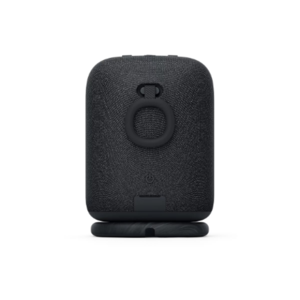 Sony Speaker , SRS-LS1 LinkBuds , Waterproof , Bluetooth , Black , Portable , Wireless connection