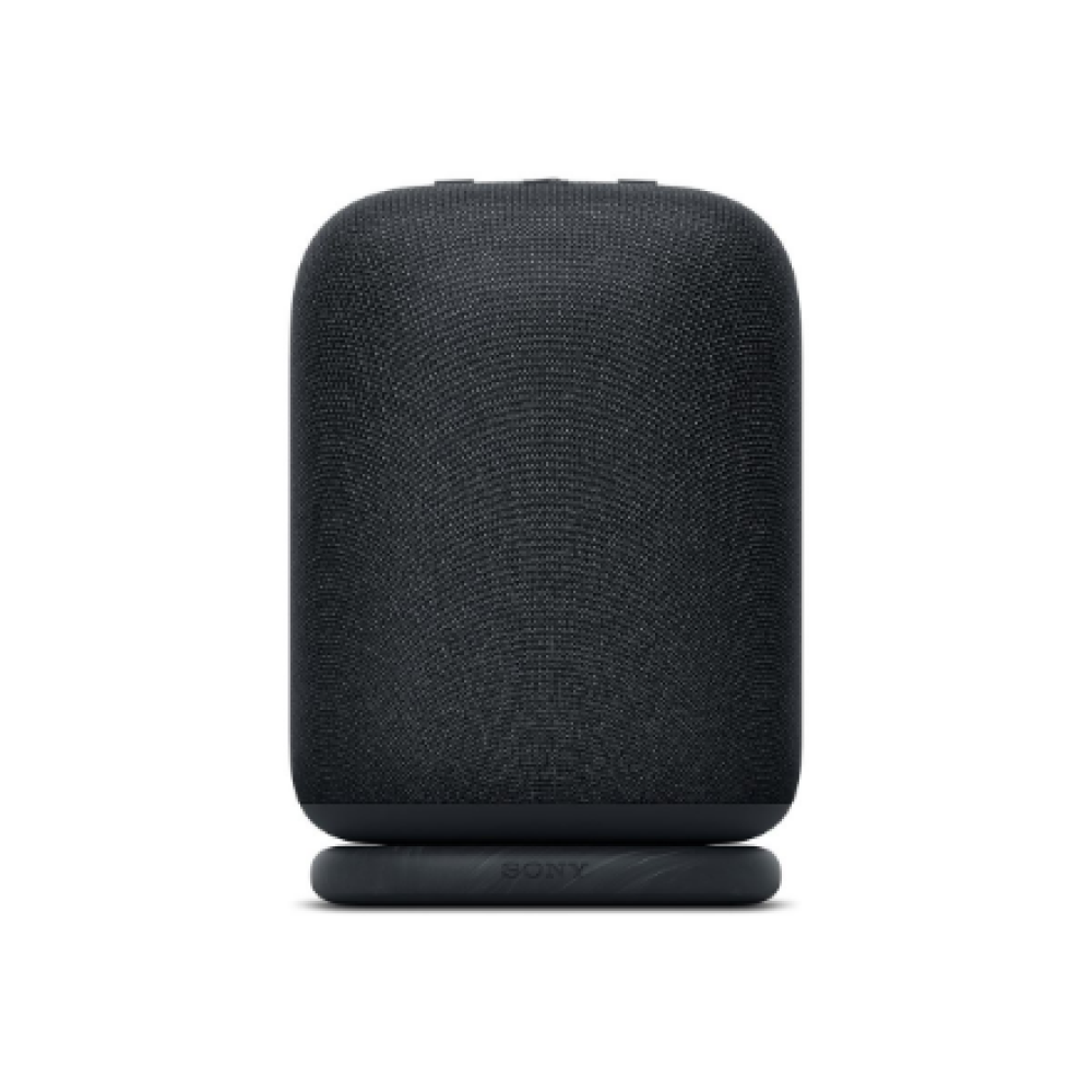 Sony Speaker , SRS-LS1 LinkBuds , Waterproof , Bluetooth , Black , Portable , Wireless connection