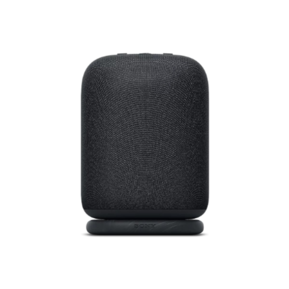Sony Speaker , SRS-LS1 LinkBuds , Waterproof , Bluetooth , Black , Portable , Wireless connection