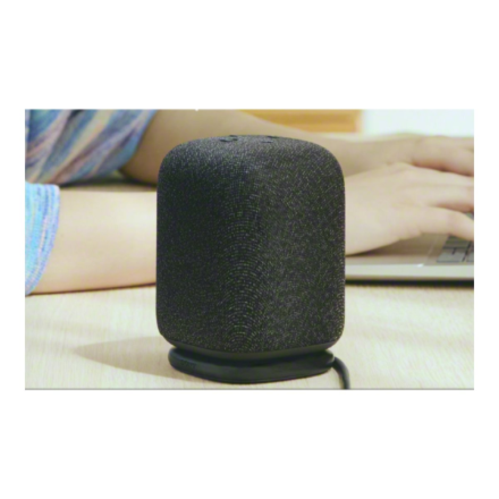 Sony Speaker , SRS-LS1 LinkBuds , Waterproof , Bluetooth , Black , Portable , Wireless connection
