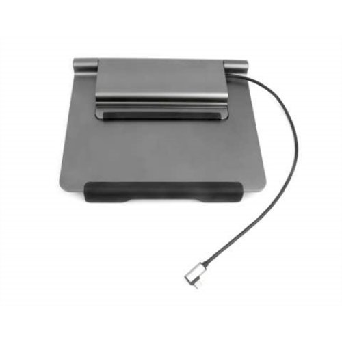 Acer , Stand with 5 in 1 Docking , 270 x 45 x 300 mm , Silver