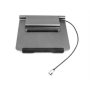 Acer , Stand with 5 in 1 Docking , 270 x 45 x 300 mm , Silver