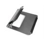 Acer , Stand with 5 in 1 Docking , 270 x 45 x 300 mm , Silver