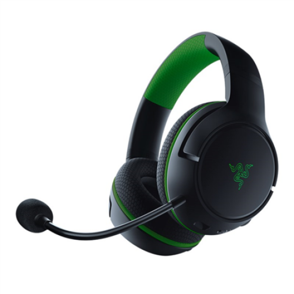 Razer , Wireless , Gaming Headset , Kaira for Xbox , Over-Ear , Wireless