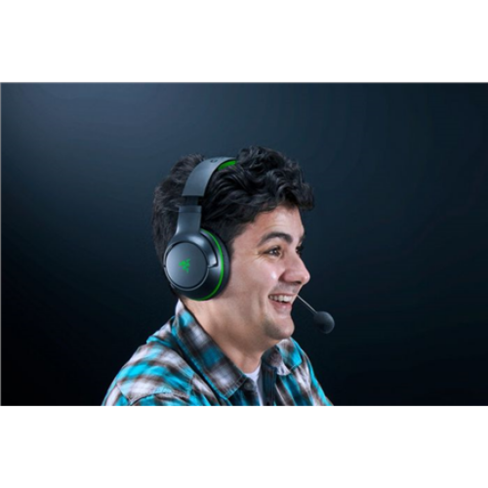 Razer , Wireless , Gaming Headset , Kaira for Xbox , Over-Ear , Wireless