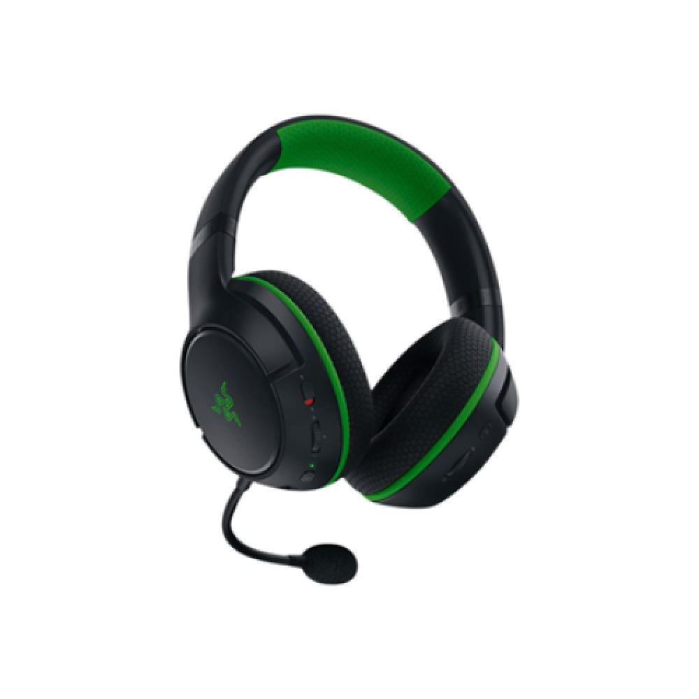 Razer , Wireless , Gaming Headset , Kaira for Xbox , Over-Ear , Wireless