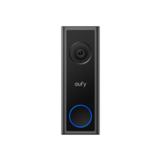 Anker Eufy , Security Video Doorbell , C30, 2K FHD