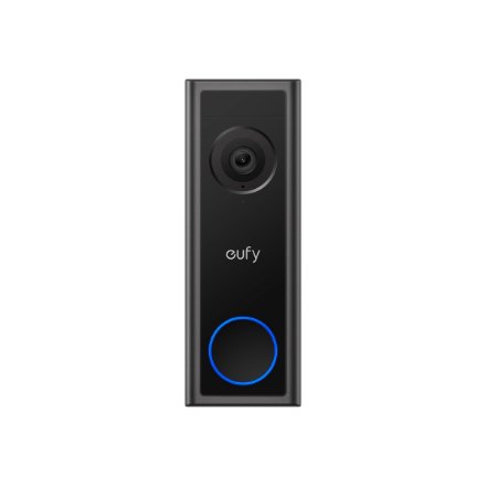 Anker Eufy , Security Video Doorbell , C30, 2K FHD