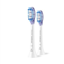 Philips , Replacement brush heads , HX9052/87 Sonicare Premium Gum Care , Heads , For adults , Number of brush heads included 2 , White Philips , Replacement brush heads , HX9052/87 Sonicare Premium Gum Care , Heads , For adults , Number of brush heads included 2 , White