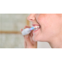 Philips Replacement brush heads , HX9052/87 Sonicare Premium Gum Care , Heads , For adults , Number of brush heads included 2 , White