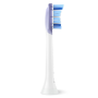 Philips Replacement brush heads , HX9052/87 Sonicare Premium Gum Care , Heads , For adults , Number of brush heads included 2 , White