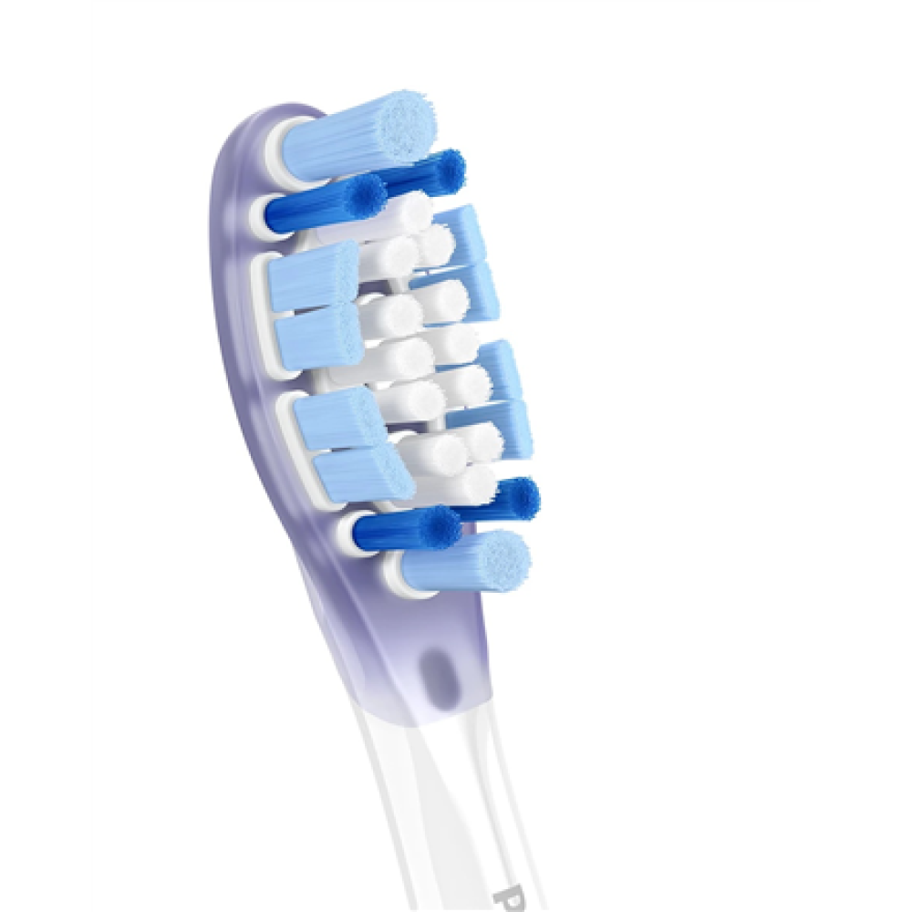 Philips Replacement brush heads , HX9052/87 Sonicare Premium Gum Care , Heads , For adults , Number of brush heads included 2 , White