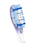 Philips Replacement brush heads , HX9052/87 Sonicare Premium Gum Care , Heads , For adults , Number of brush heads included 2 , White
