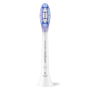 Philips Replacement brush heads , HX9052/87 Sonicare Premium Gum Care , Heads , For adults , Number of brush heads included 2 , White