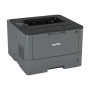 Brother HL-L5100DN Mono Laser Standard Maximum ISO A-series paper size A4 Graphite
