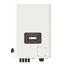 Deye Inverter On-Grid 20kW 2MPPT , SUN-20K-G05 Deye Inverter On-Grid 20kW 2MPPT , SUN-20K-G05