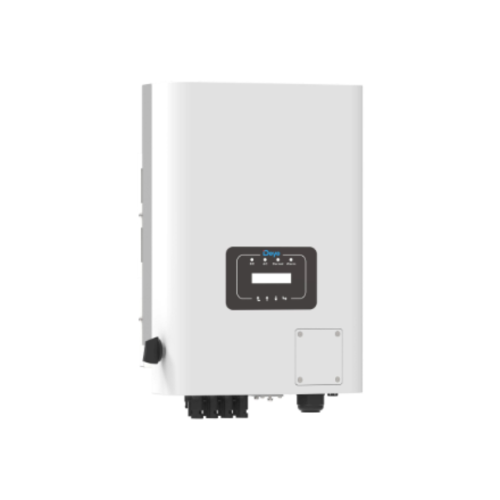 Deye Inverter On-Grid 20kW 2MPPT , SUN-20K-G05