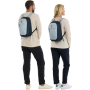 Thule EnRoute , Backpack , Soft Blue/Darkest Blue