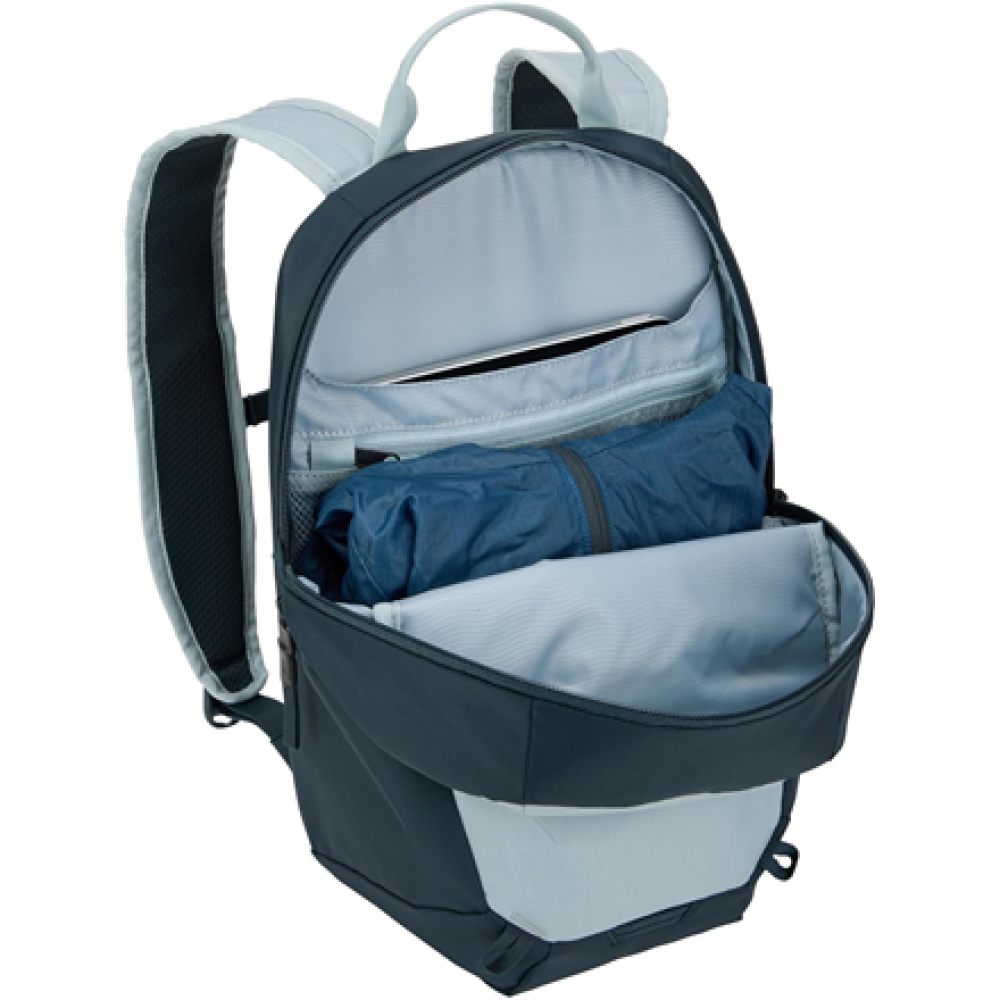Thule EnRoute , Backpack , Soft Blue/Darkest Blue