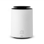 Duux , Threesixty Smart Fan + Heater Gen2 , 1800 W , Suitable for rooms up to 30 m² , White , N/A
