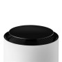 Duux , Threesixty Smart Fan + Heater Gen2 , 1800 W , Suitable for rooms up to 30 m² , White , N/A