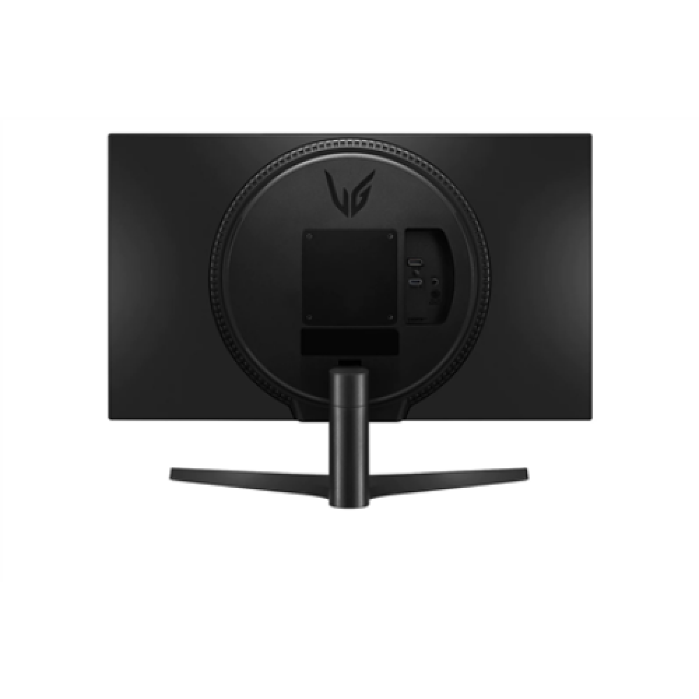 LG Gaming Monitor 27GN60R-B 27 IPS FHD 1920 x 1080 16:9 1 ms 350 cd/m² Black 144 Hz HDMI ports quantity 2