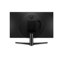 LG Gaming Monitor 27GN60R-B 27 IPS FHD 1920 x 1080 16:9 1 ms 350 cd/m² Black 144 Hz HDMI ports quantity 2