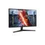 LG Gaming Monitor 27GN60R-B 27 IPS FHD 1920 x 1080 16:9 1 ms 350 cd/m² Black 144 Hz HDMI ports quantity 2