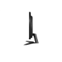 LG Gaming Monitor 27GN60R-B 27 IPS FHD 1920 x 1080 16:9 1 ms 350 cd/m² Black 144 Hz HDMI ports quantity 2