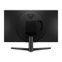 LG Gaming Monitor 27GN60R-B 27 IPS FHD 1920 x 1080 16:9 1 ms 350 cd/m² Black 144 Hz HDMI ports quantity 2
